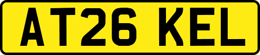 AT26KEL