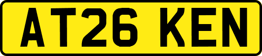 AT26KEN