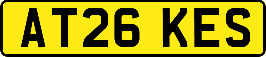 AT26KES