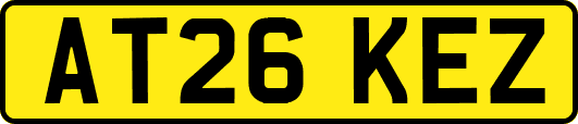 AT26KEZ