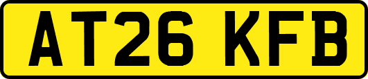 AT26KFB