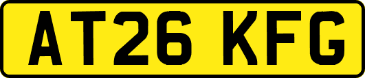 AT26KFG