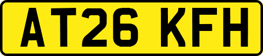 AT26KFH