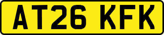 AT26KFK