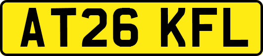 AT26KFL