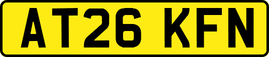 AT26KFN