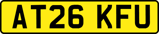 AT26KFU