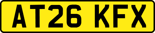 AT26KFX