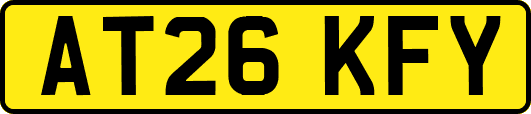 AT26KFY
