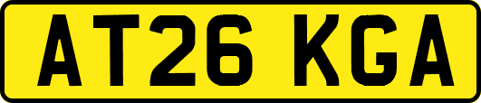 AT26KGA