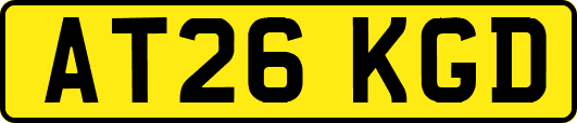 AT26KGD