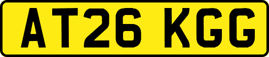AT26KGG