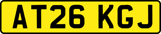AT26KGJ