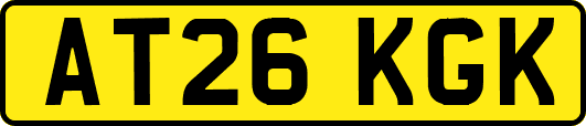 AT26KGK