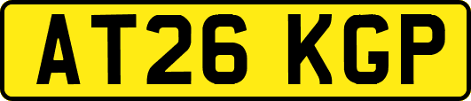 AT26KGP