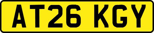 AT26KGY