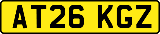 AT26KGZ