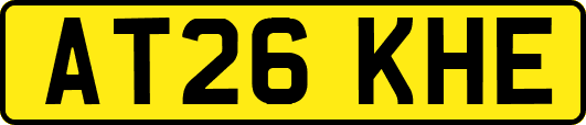 AT26KHE