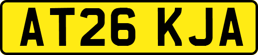 AT26KJA