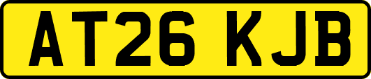 AT26KJB