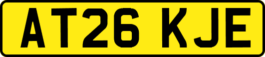 AT26KJE