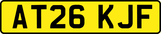 AT26KJF