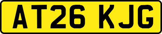 AT26KJG