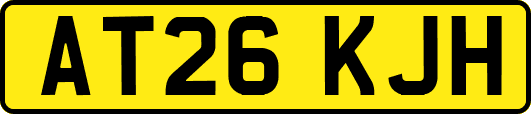 AT26KJH