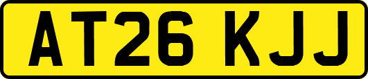 AT26KJJ
