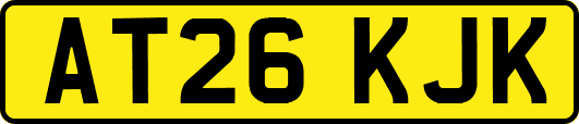 AT26KJK