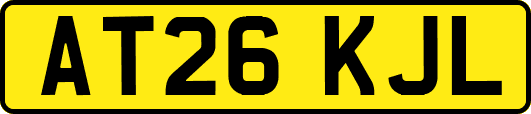 AT26KJL