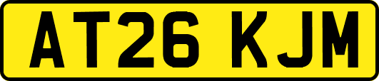 AT26KJM