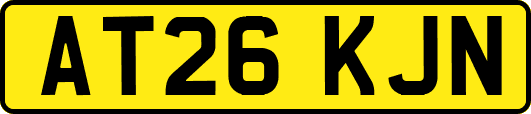 AT26KJN