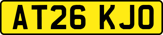 AT26KJO