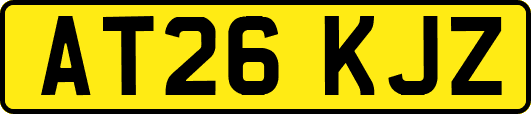 AT26KJZ