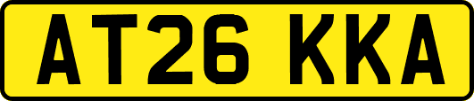 AT26KKA