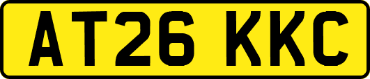 AT26KKC
