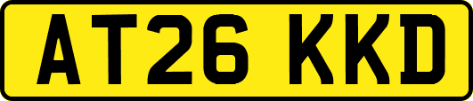AT26KKD