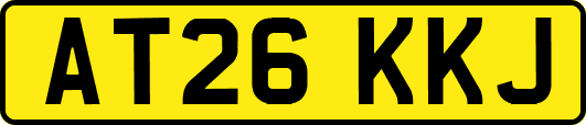 AT26KKJ