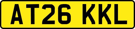 AT26KKL