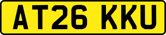AT26KKU