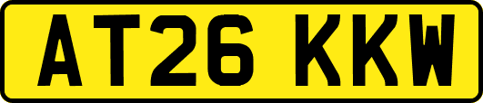 AT26KKW