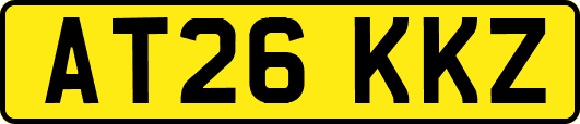 AT26KKZ