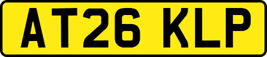 AT26KLP