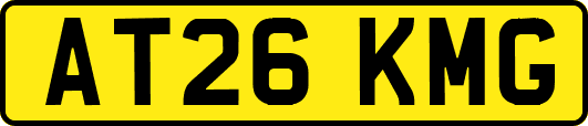 AT26KMG