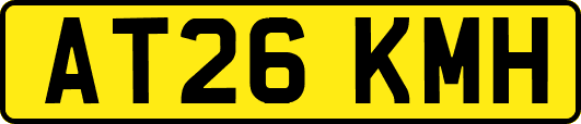 AT26KMH