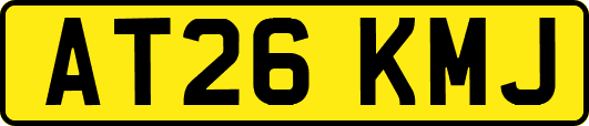 AT26KMJ