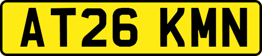 AT26KMN