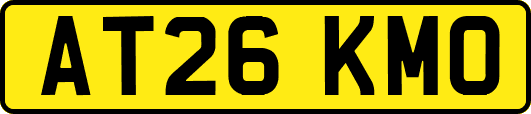 AT26KMO