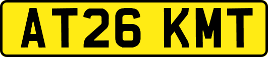 AT26KMT